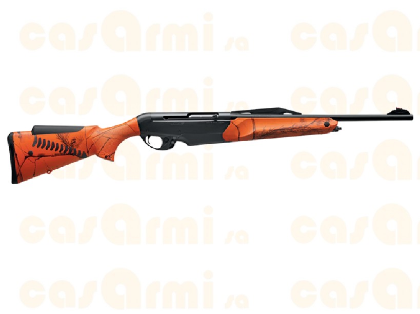 Benelli Argo E Battue, 51cm, caricatore amovibile, peso kg. 3.250, scatto kg. 1.8 30-06 Spr.